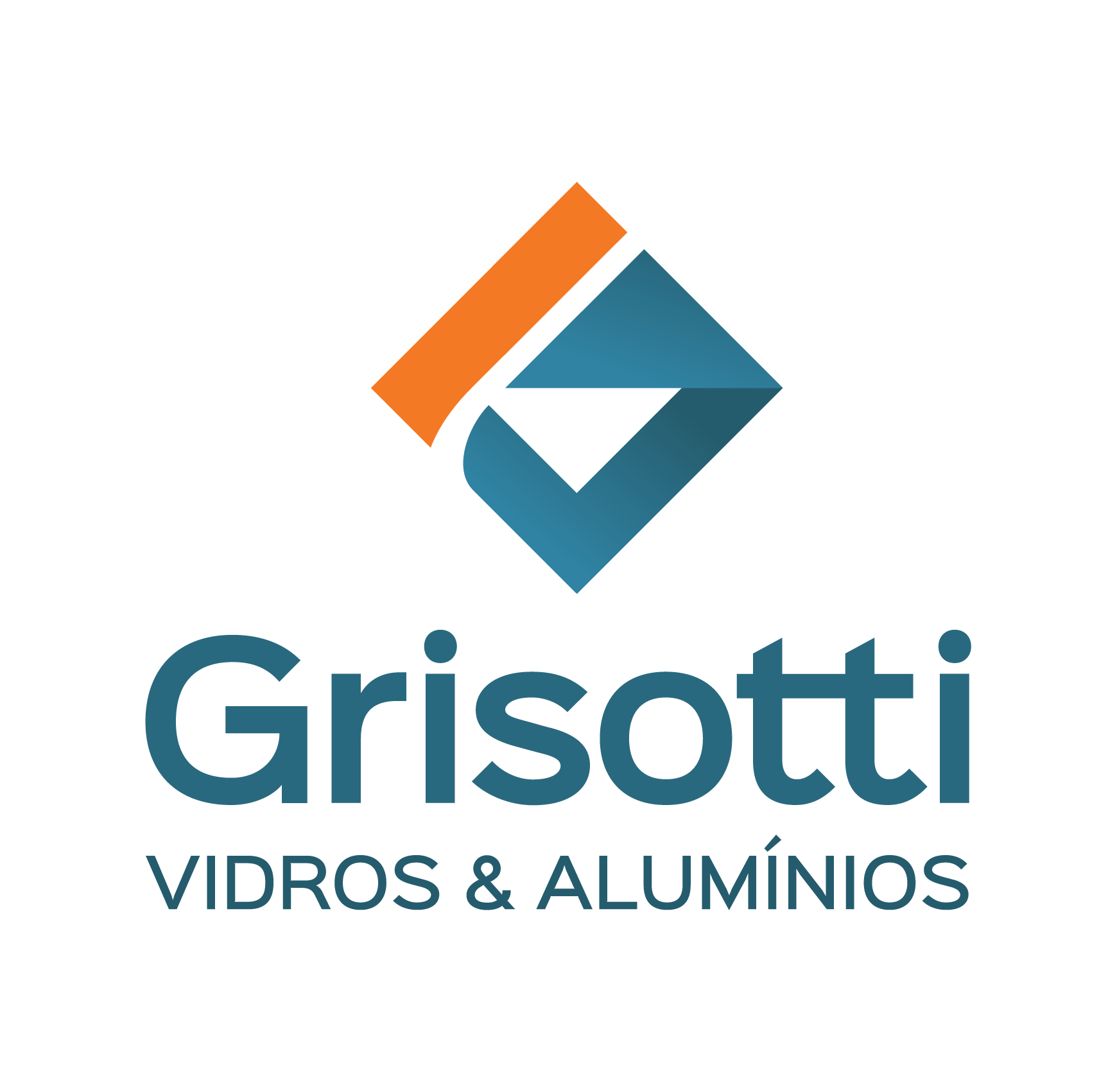 Grisotti Vidros & Alumínios